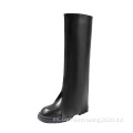 2021 nuevas botas altas sexy de moda de alta calidad